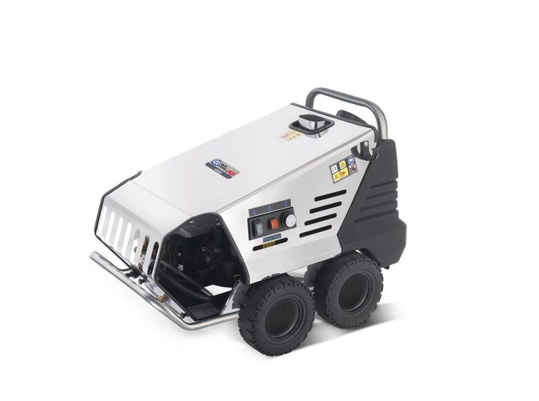 Augstspiediena mazgātājs AR 1380